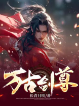 万古剑尊杨昊