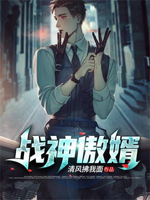 战神傲婿叶城