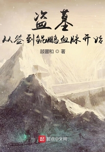 盗墓:从签到鲲鹏血脉开始 第501章