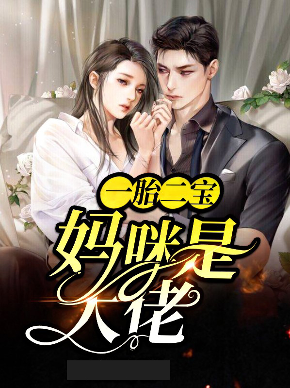 一胎二宝:妈咪是大佬 小说