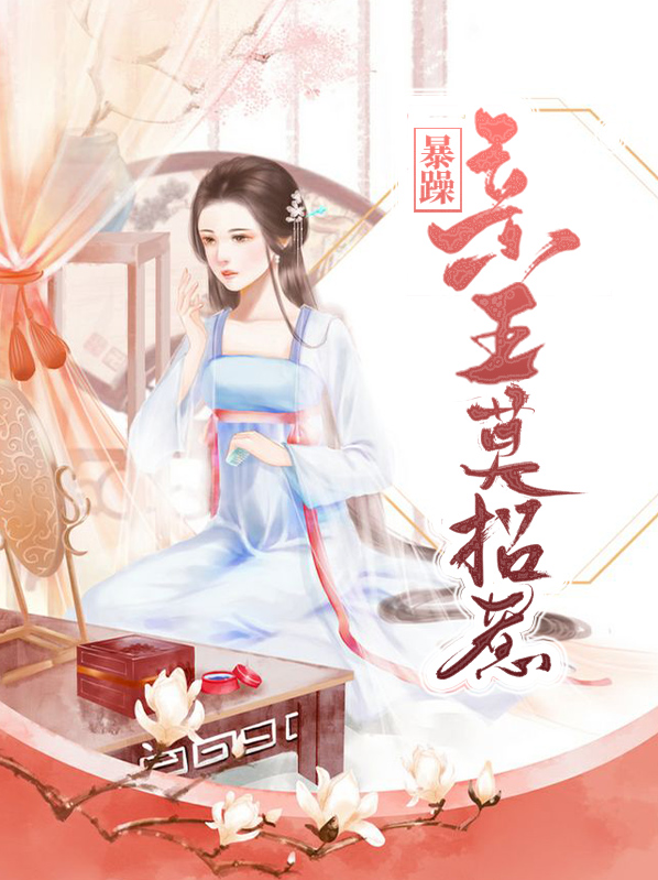 暴躁亲王莫招惹小说
