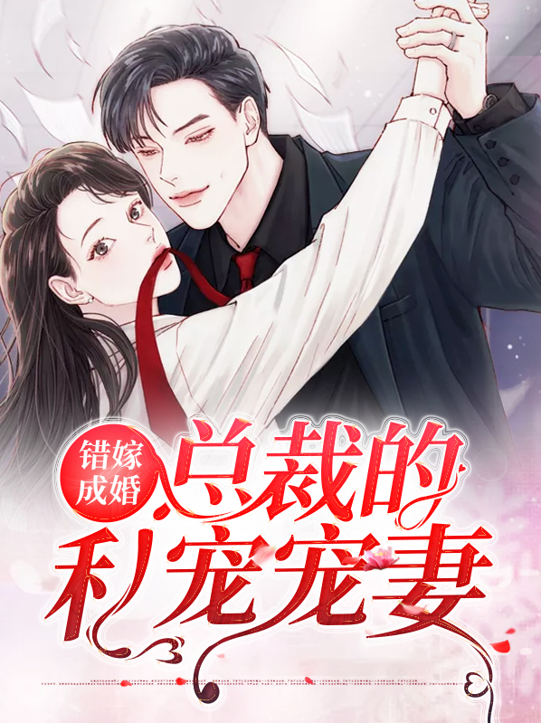 错嫁成婚:总裁的私宠宠妻