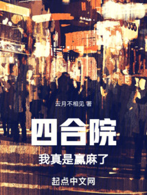 四合院我真是赢麻了林森