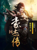 三国豪杰传破解版