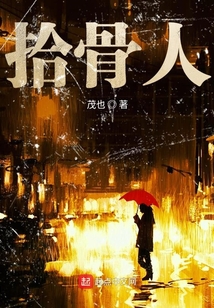 拾骨人小说
