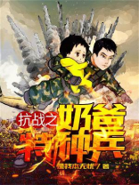 抗战之奶爸特种兵笔趣阁