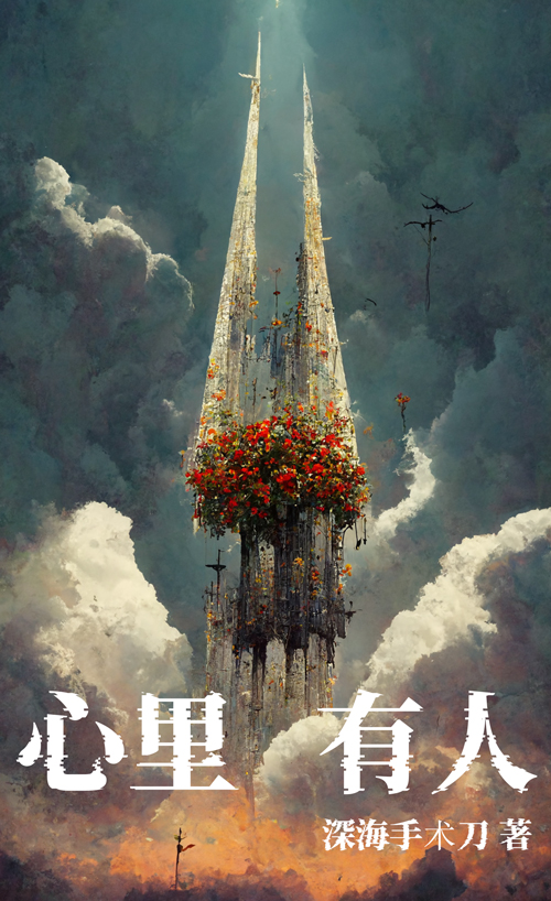 心里有人小说