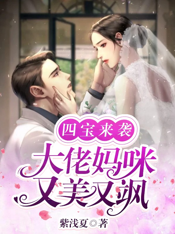 一胎四宝,大佬妈咪宠上天 小说