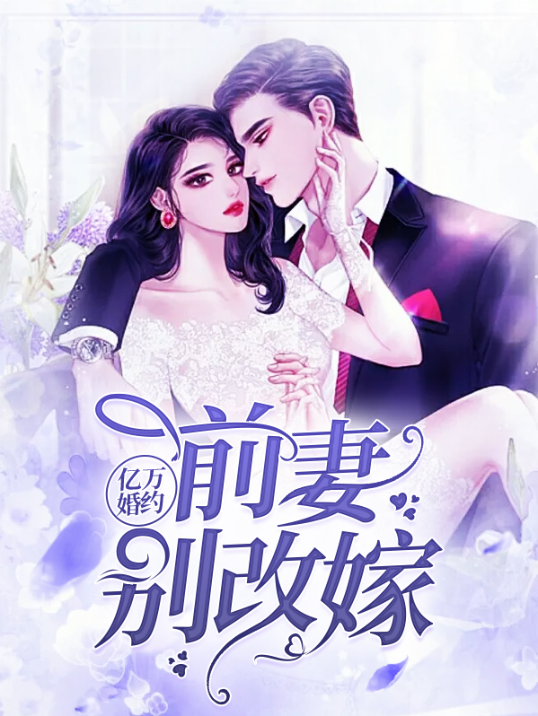 亿万婚约前妻已改嫁 小说