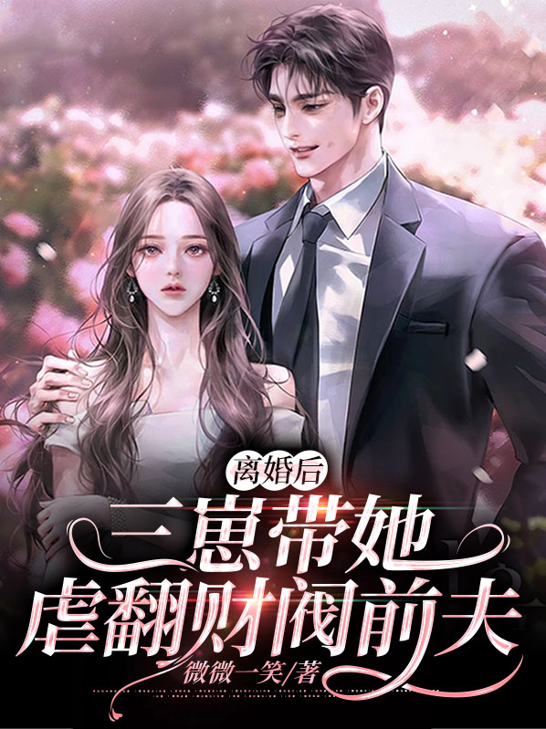 离婚后生了三胞胎的小说