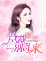 总裁别乱来宠宠欲动总裁别乱来 简介