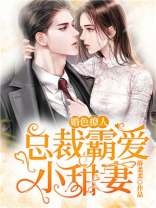 婚色撩人总裁宠妻套路深txt