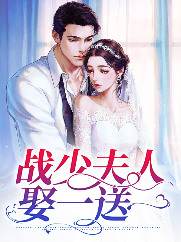 战少夫人又打架