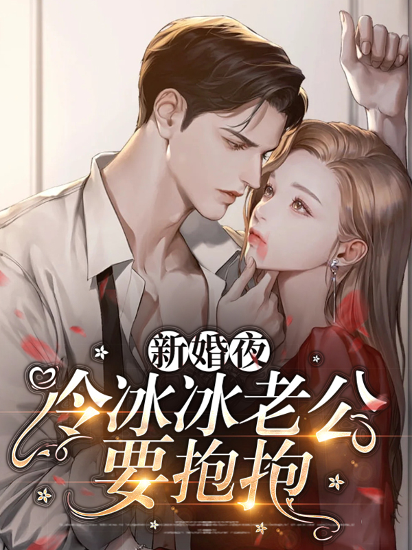 暖婚老公要抱抱