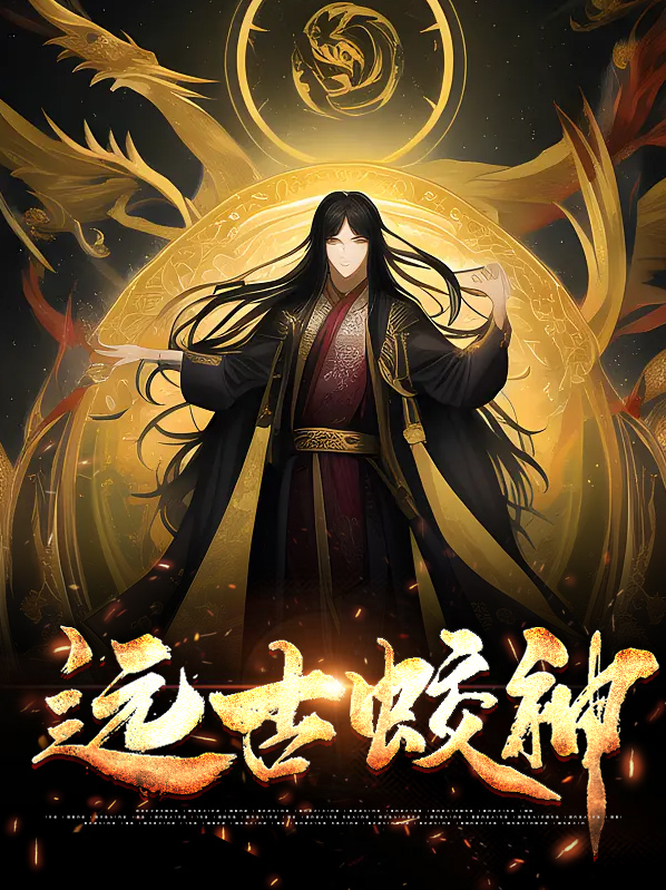 我在远古扮演仙神