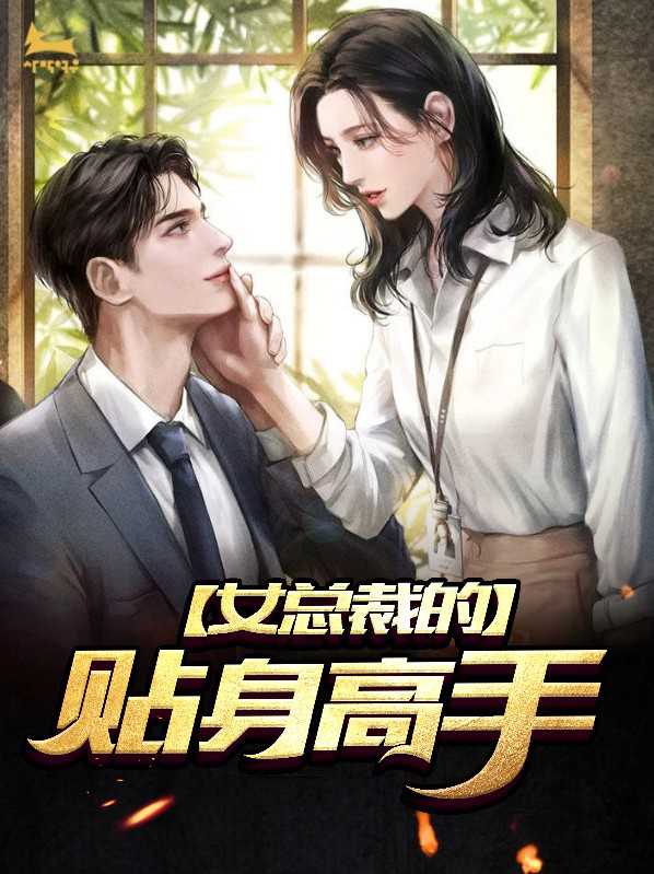 女总裁的贴身高手段飞