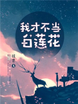 我才不当白莲花小说讲的什么