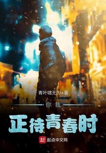 你我正待青春时