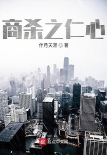 商杀之仁心 伴月天涯
