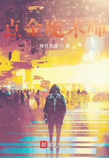 点金魔术师小说