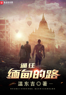 通往缅甸的路叫什么