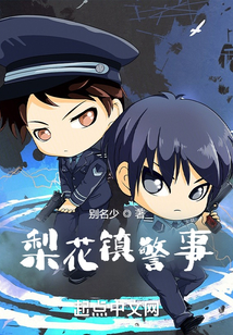 梨花镇警事 别名少