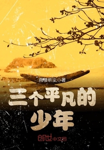 平凡少年的逆袭