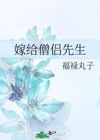 嫁给僧侣先生by福禄丸子