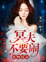 夜冥是什么小说