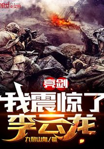 穿越亮剑之我是李云龙小说