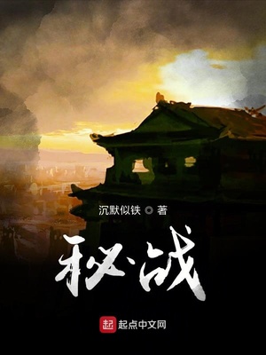 秘战无声小说全文免费