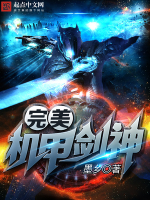 完美机甲剑神 小说