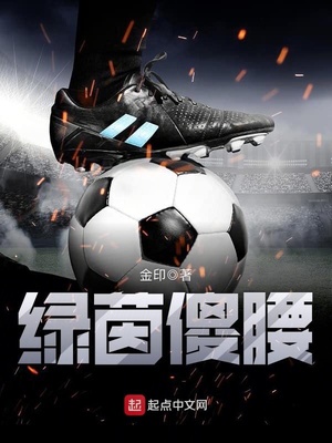 绿茵傻腰 小说