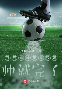 穿越贝克汉姆小说