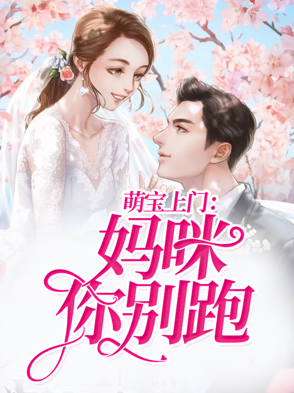 萌宝上门找妈咪电视剧全集