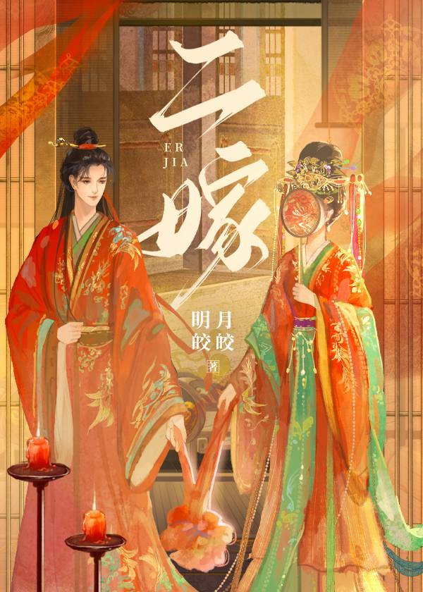 二嫁东宫