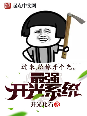 开光系统小说