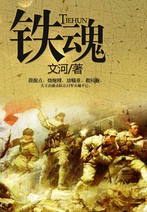 铁魂是什么