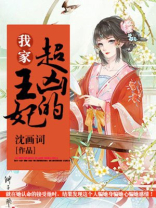 我家王妃超凶的沈画词