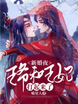 新婚夜,王爷和王妃打起来了