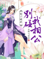娘子别怕我很温柔
