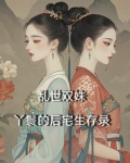 穿越乱世丫鬟有空间的小说