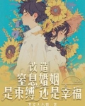 改造窒息婚姻是束缚还是幸福 龙家大小姐