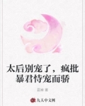 太后要逃跑小说