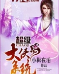 超级侠医 小说