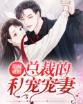 错嫁成婚：总裁的私宠宠妻