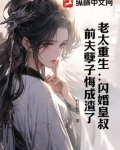 小说重生老太太