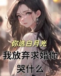 你给我找白月光