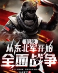 抗战:从东北军开始全面战争免费下载