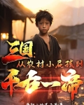 农村孩子在三国 小说